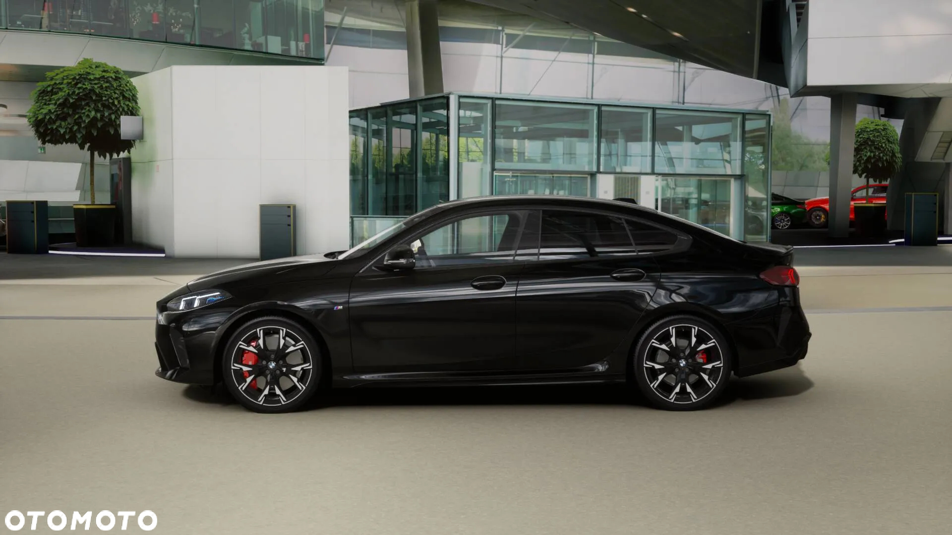 BMW Seria 2 220d mHEV - 5