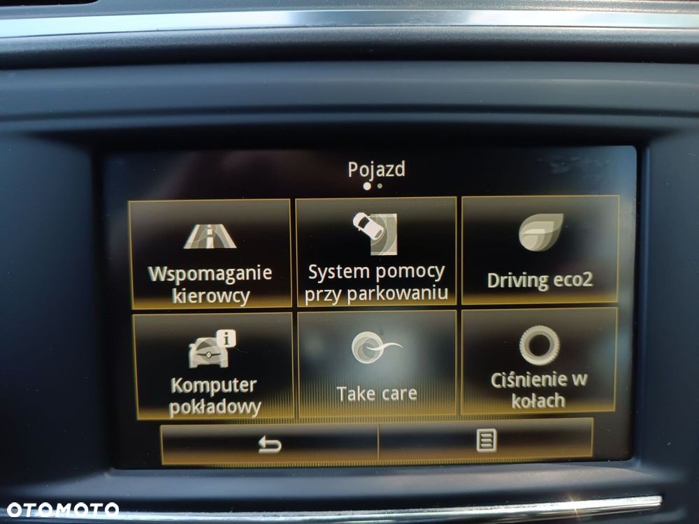 Renault Kadjar 1.2 Energy TCe Intens EDC - 19