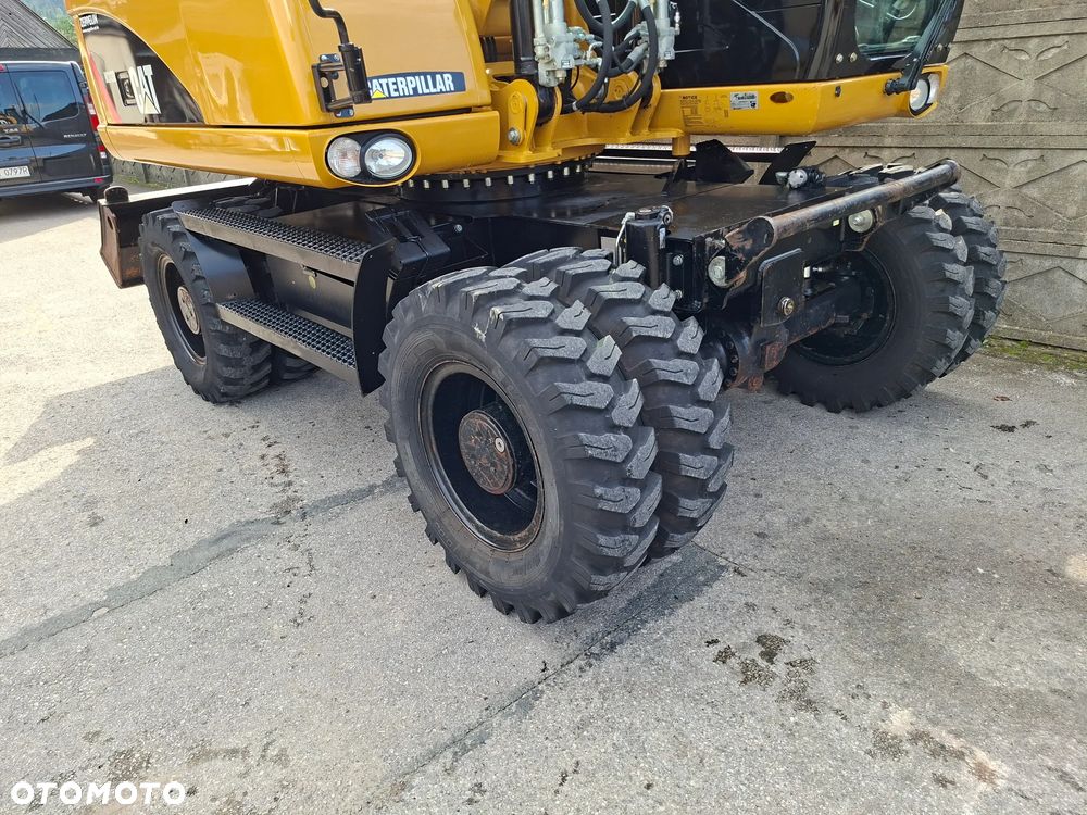 Caterpillar CAT M 313 D - 25