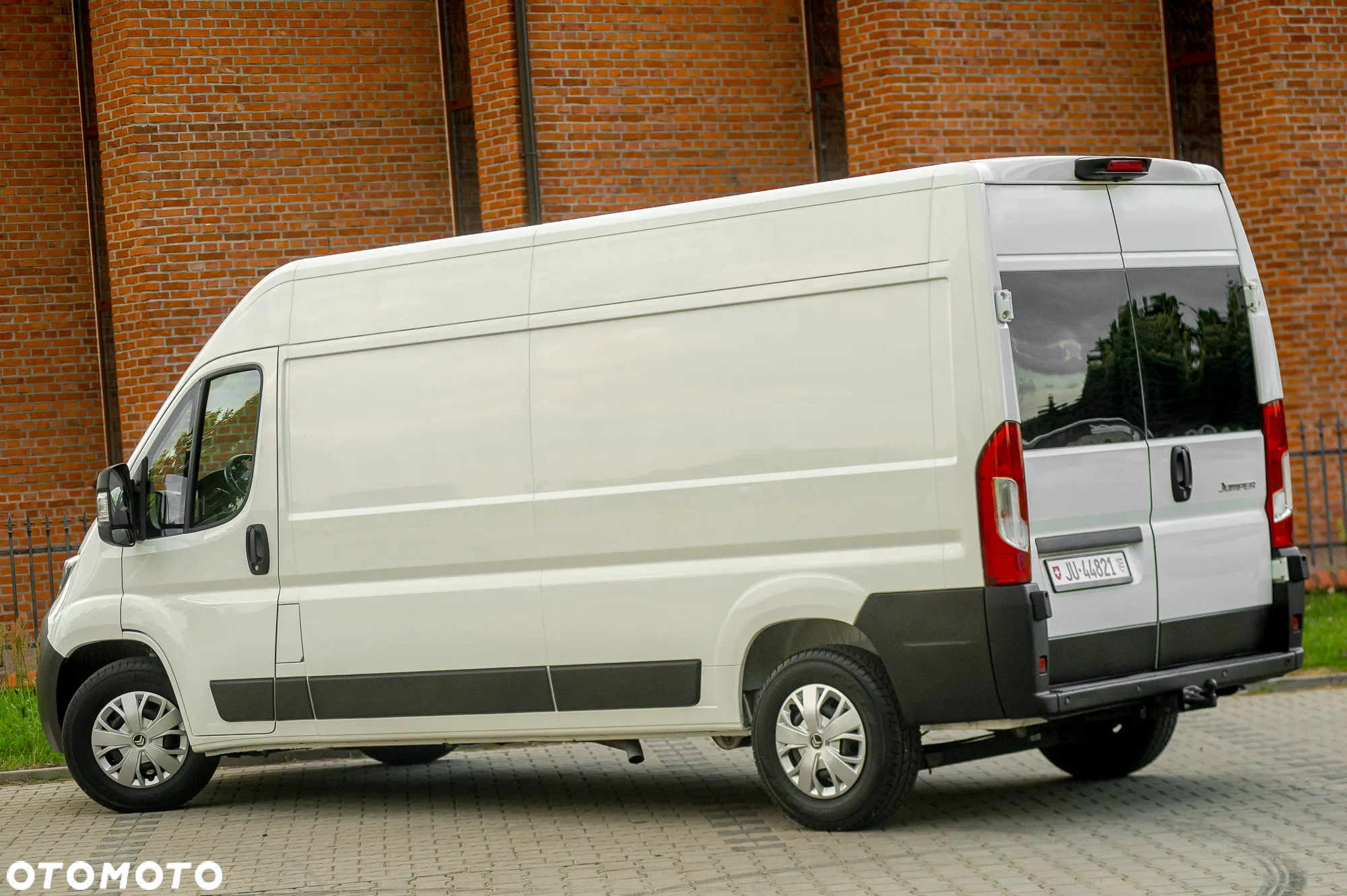 Citroën Jumper - 12