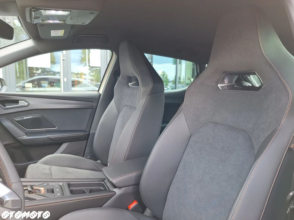 Cupra Leon Sportstourer - 12