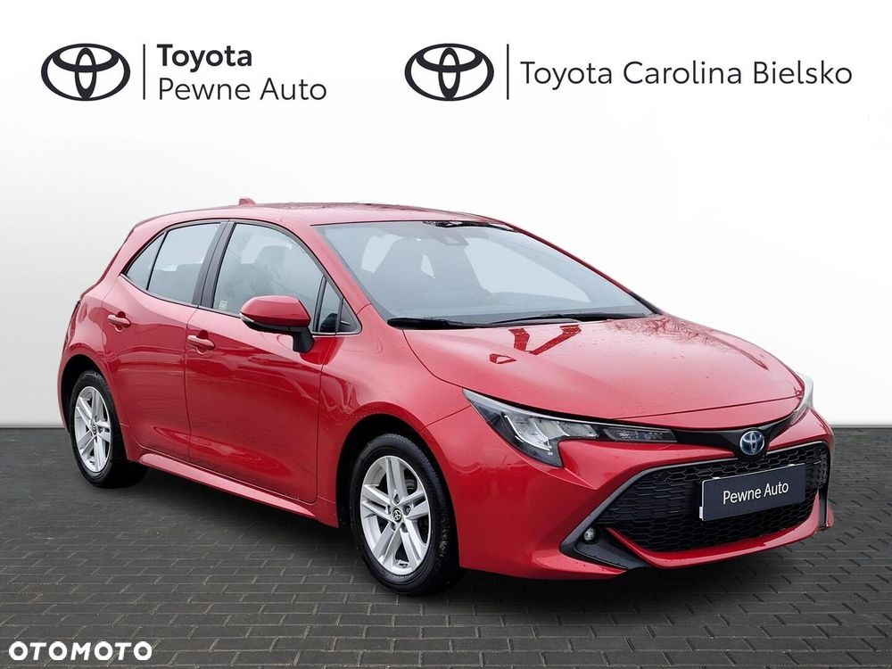 Toyota Corolla - 24