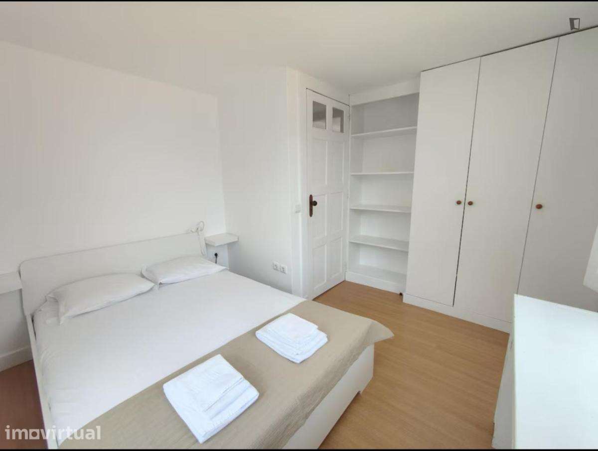Apartamento com 4 quartos - localizado em Foz do Douro Porto - Grande imagem: 4/14