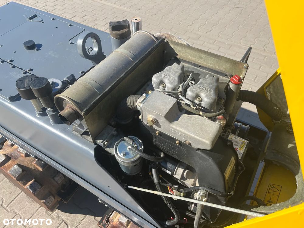 Atlas Copco LP 8504 - 14