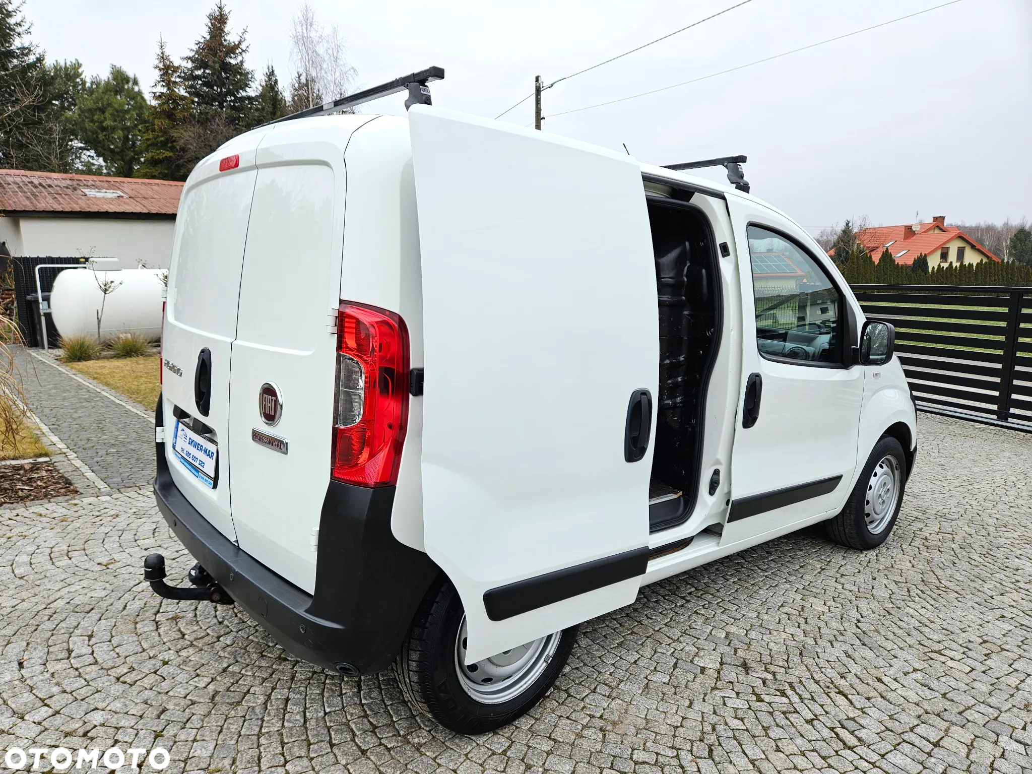 Fiat FIORINO - 30