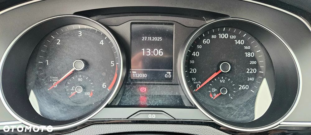 Volkswagen Passat 2.0 TDI DSG (BlueMotion Technology) Comfortline - 34