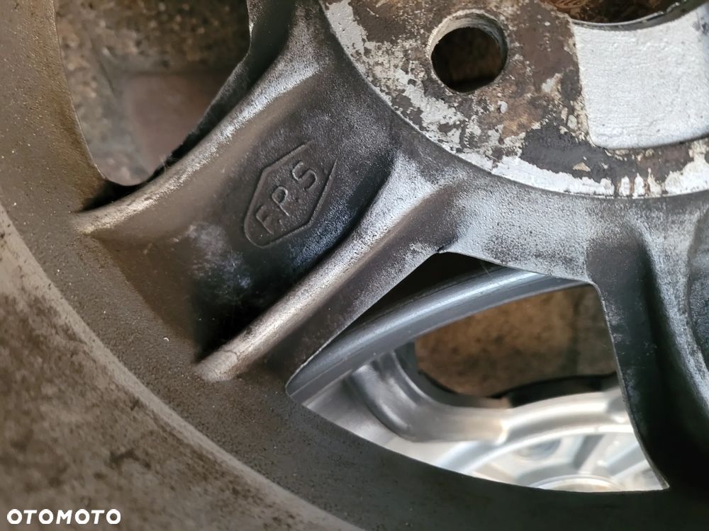 ALUFELGI BMW 5.5Jx13 4x100 - BMW OLDTIMER - 10