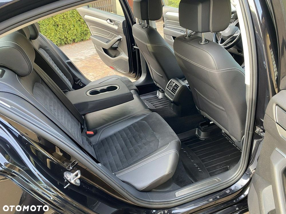 Volkswagen Passat 1.5 TSI EVO Elegance DSG - 38