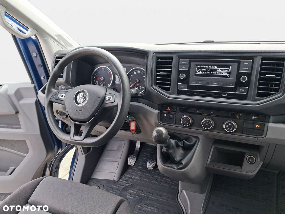 Volkswagen Crafter - 18