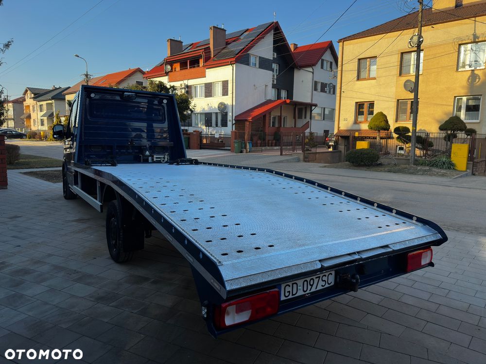 Volkswagen Crafter - 6