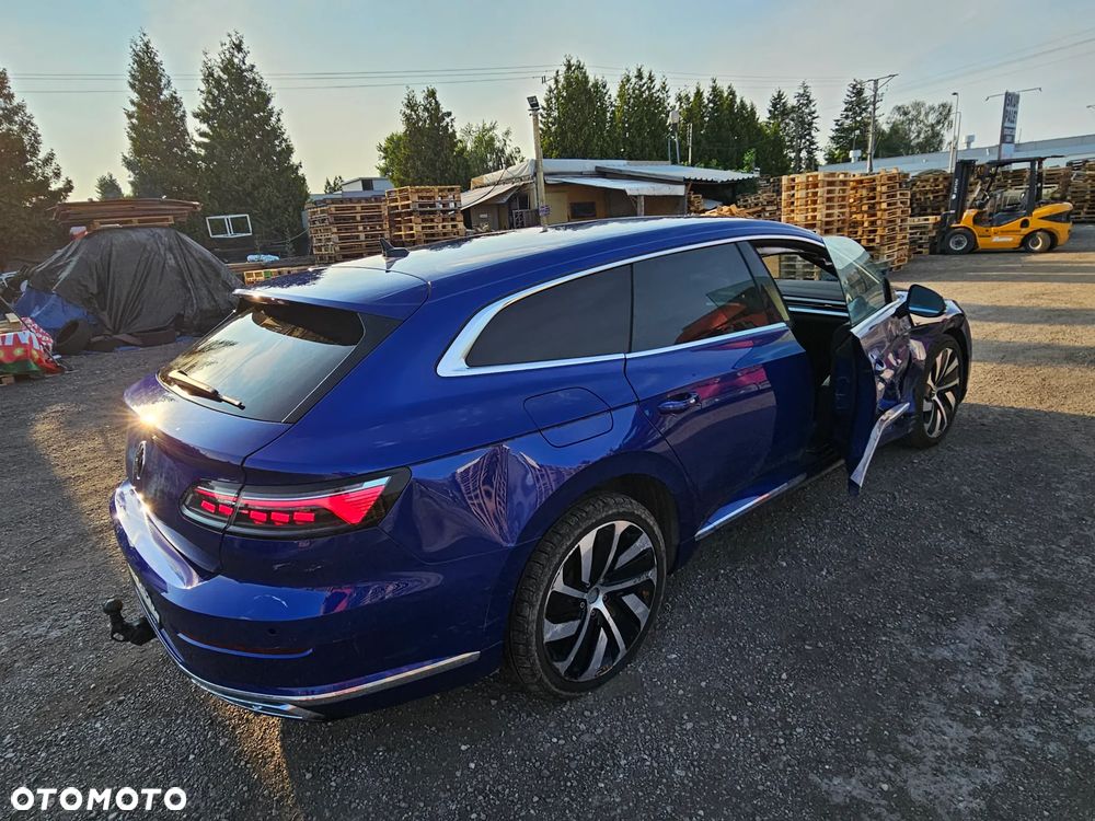 Volkswagen Arteon 2.0 TSI R-Line DSG - 7