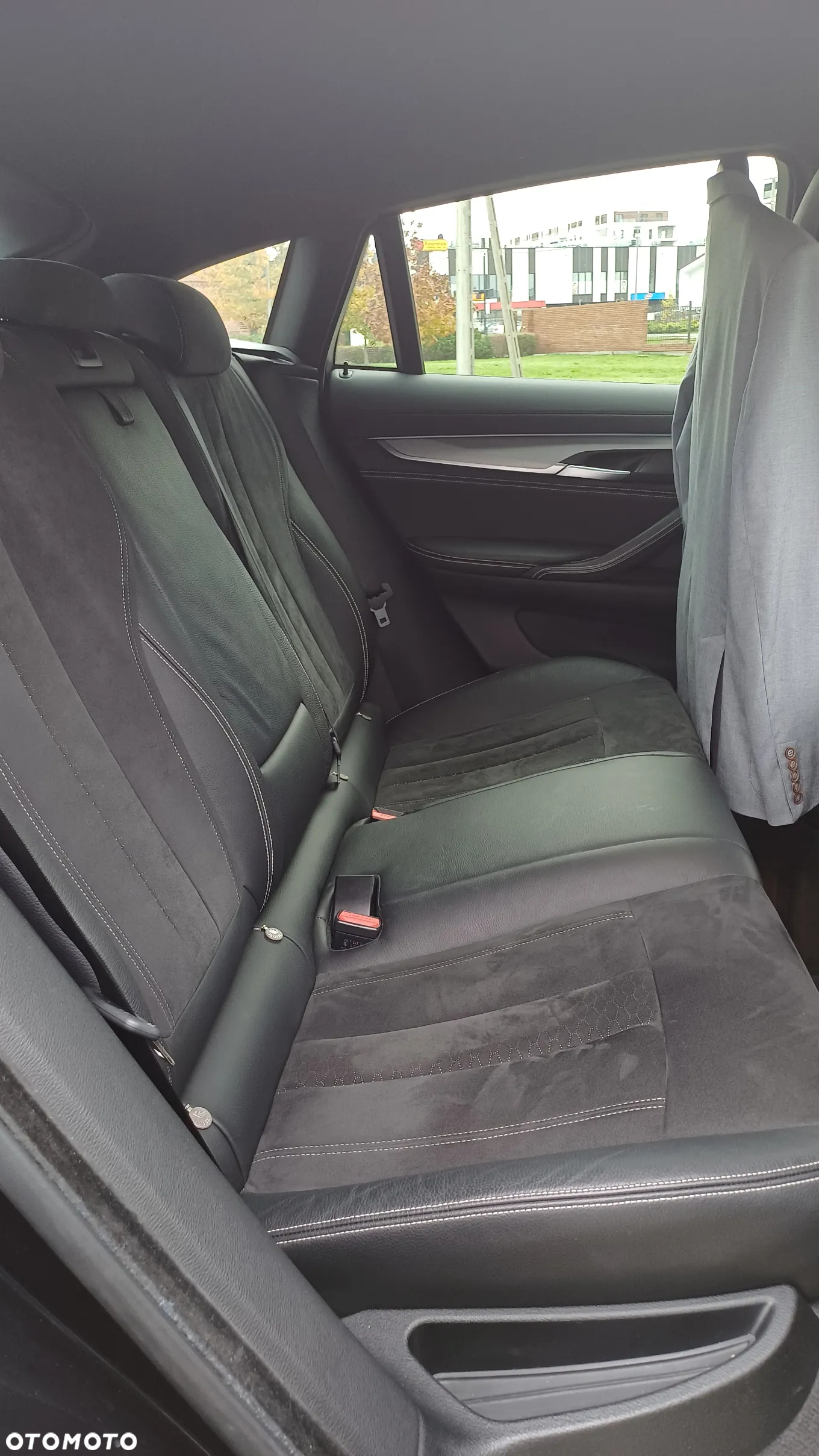 BMW X6 xDrive30d M Sport - 13