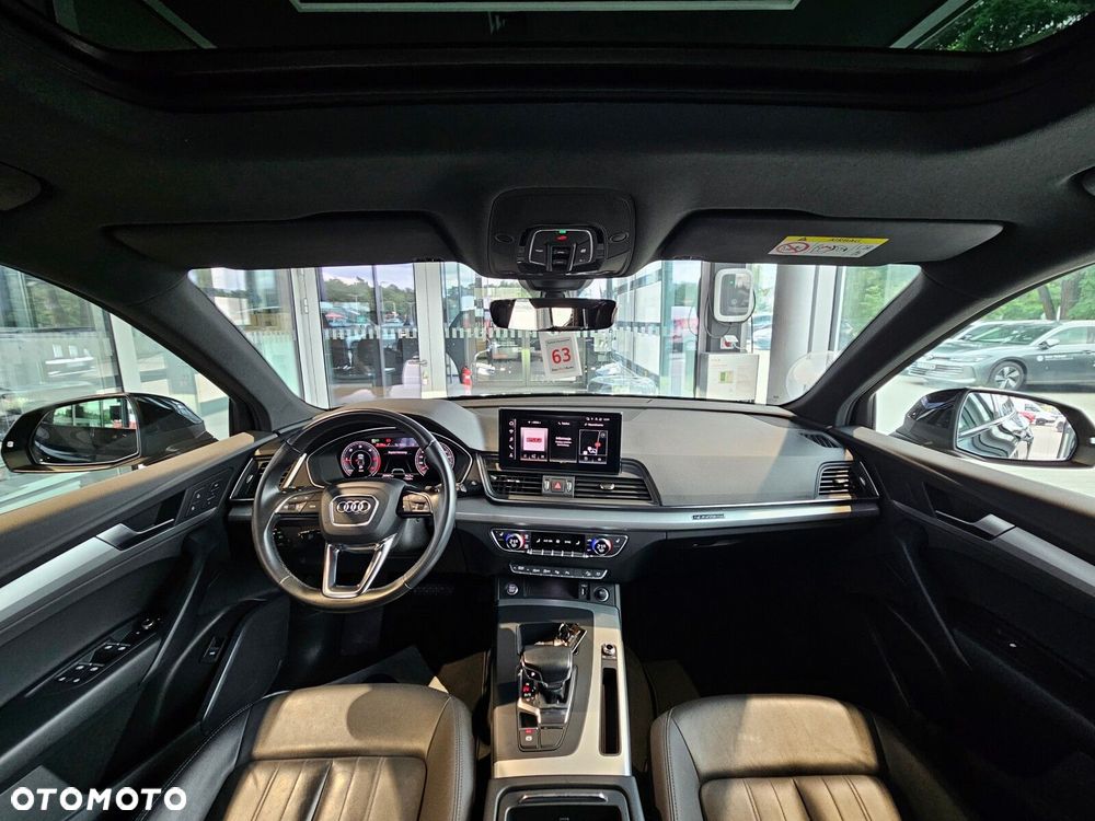 Audi Q5 Sportback - 27