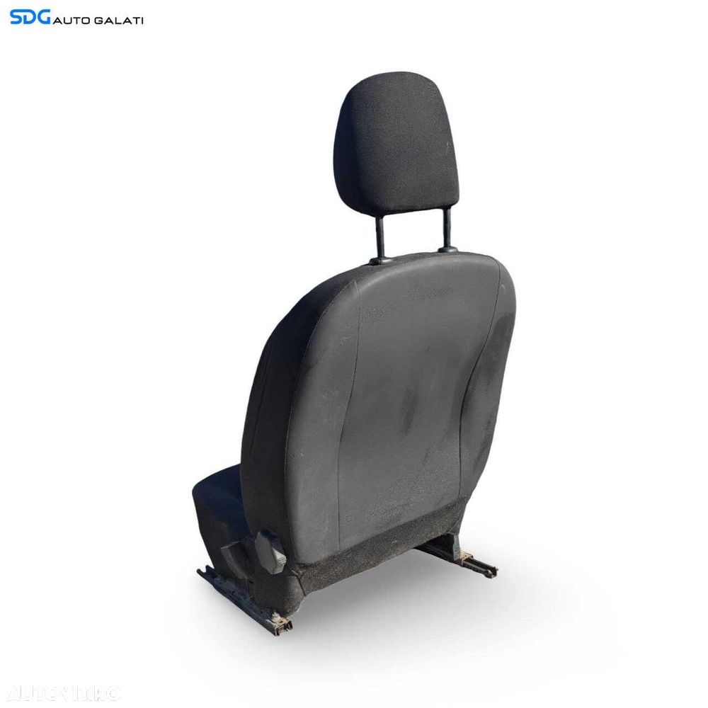 Scaun Scaune Dreapta Fata Dacia Sandero 2 2012 - 2020 [LC3409] - 6