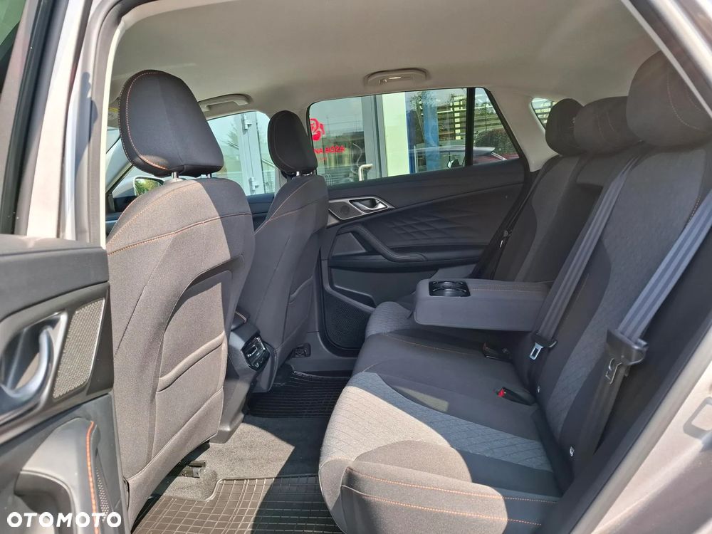 MG HS 1.5T PHEV Excite - 19