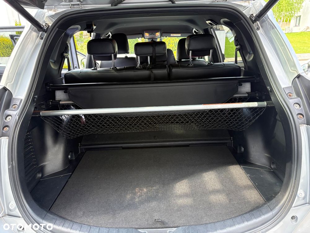 Toyota RAV4 Hybrid Selection 4x4 - 11