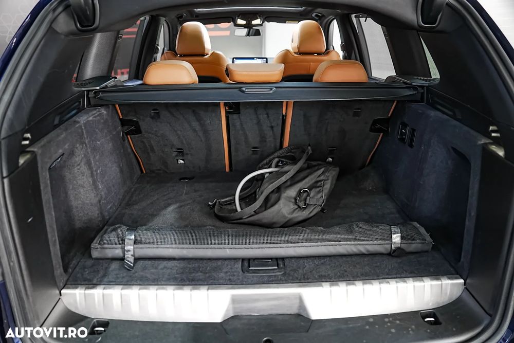 BMW X3 xDrive30e Aut. M Sport - 32