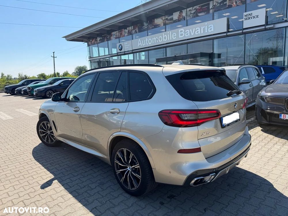 BMW X5 xDrive40i - 3