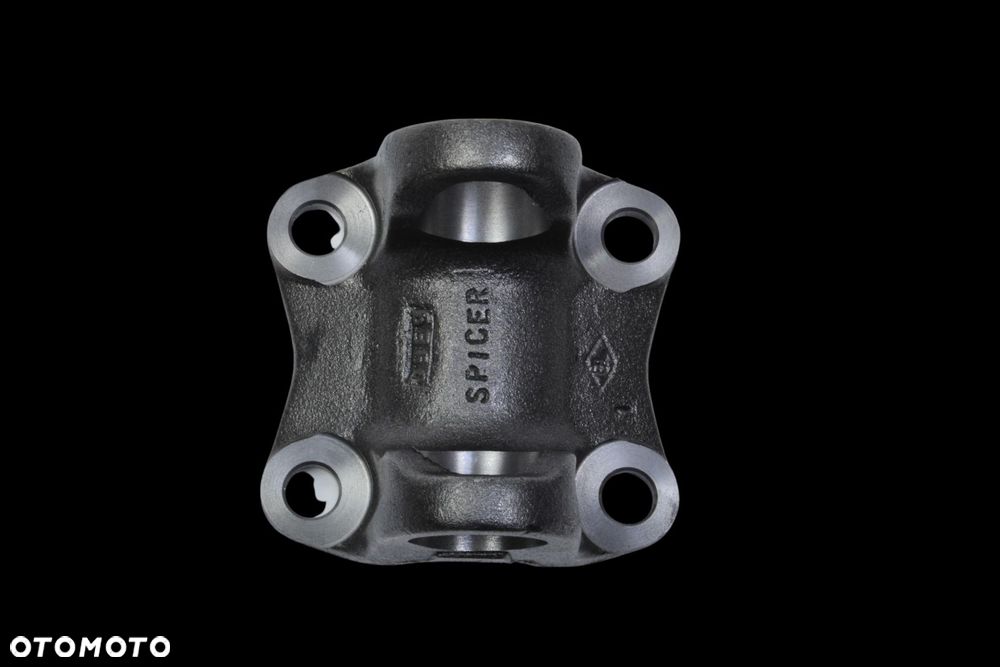 42555745 Iveco Daily flansza wału napędowego - 3