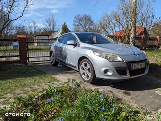 Renault Megane 2.0 16V TCE Dynamique