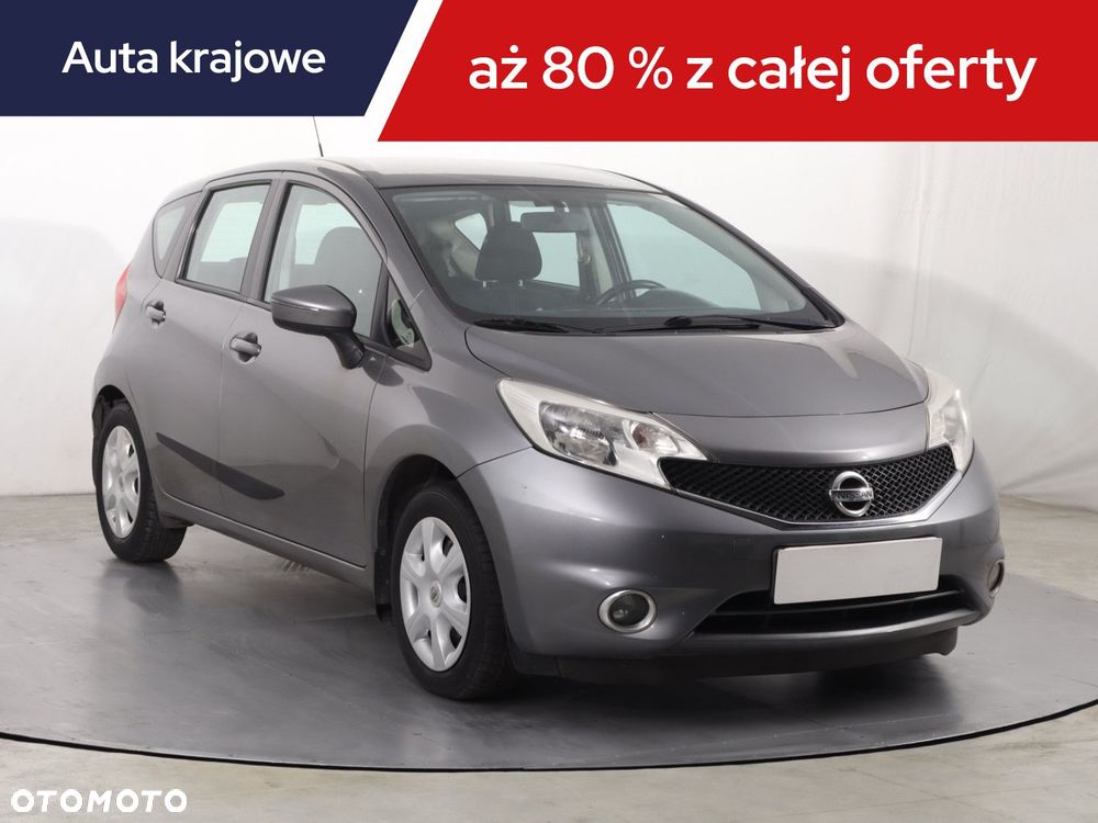 Nissan Note - 3