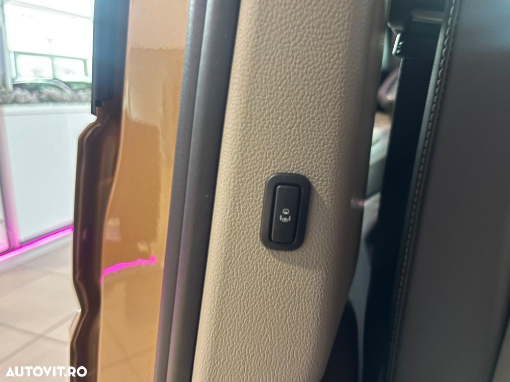 Volkswagen Multivan 2.0 TDI DSG 110KW Style - 26