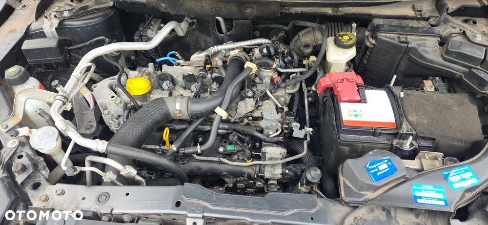 Nissan Qashqai 1.2 DIG-T Xtronic TEKNA+ - 32