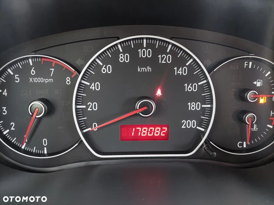 Fiat Sedici - 19