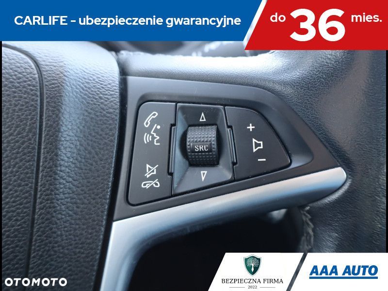 Opel Astra - 18