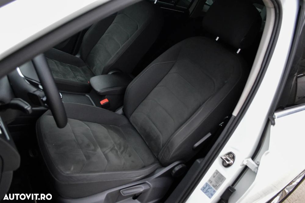 Volkswagen Tiguan 2.0 TDI 4Mot DSG Highline - 29