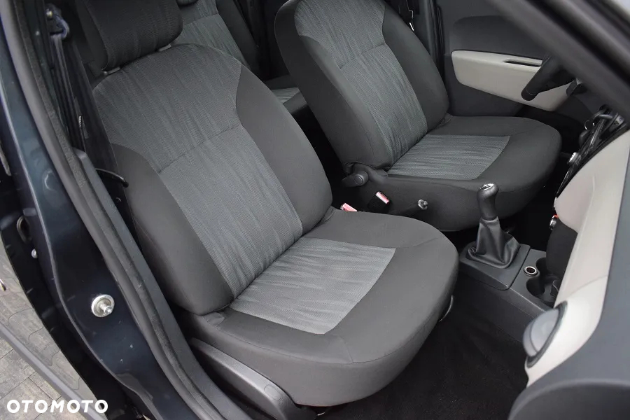 Dacia Dokker TCe 115 Comfort - 14