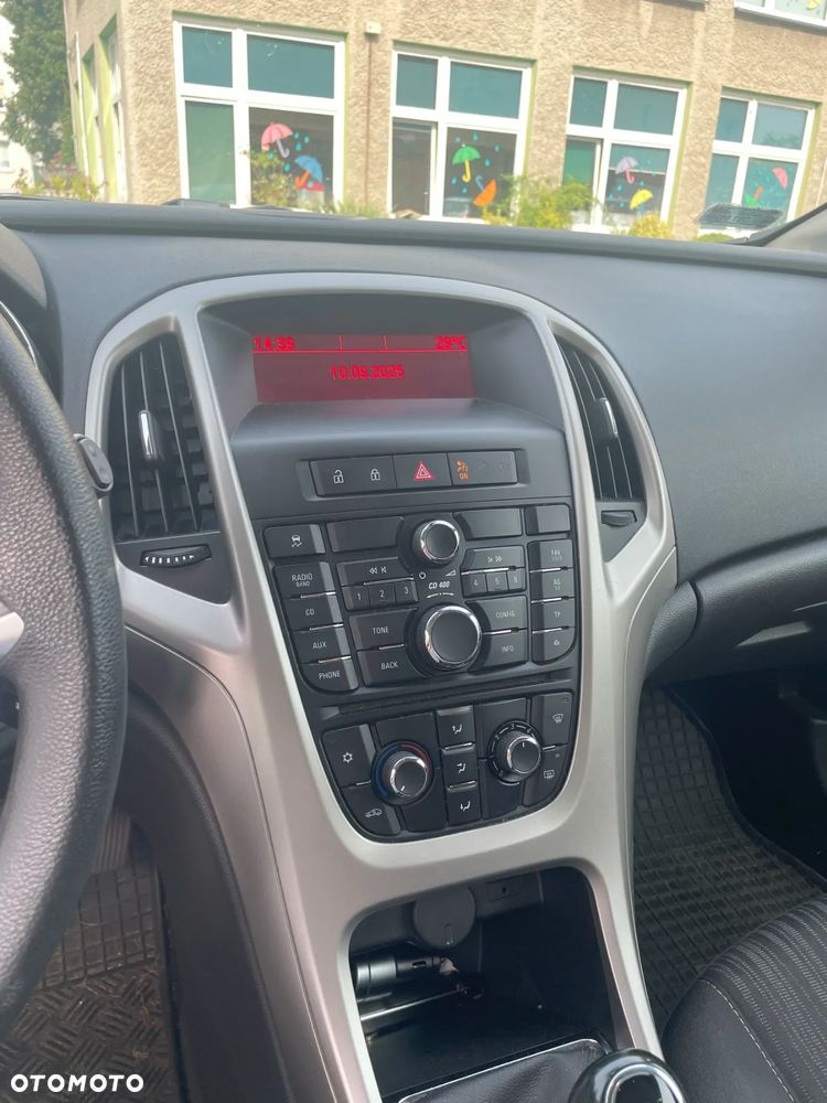 Opel Astra IV 1.4 Enjoy - 5