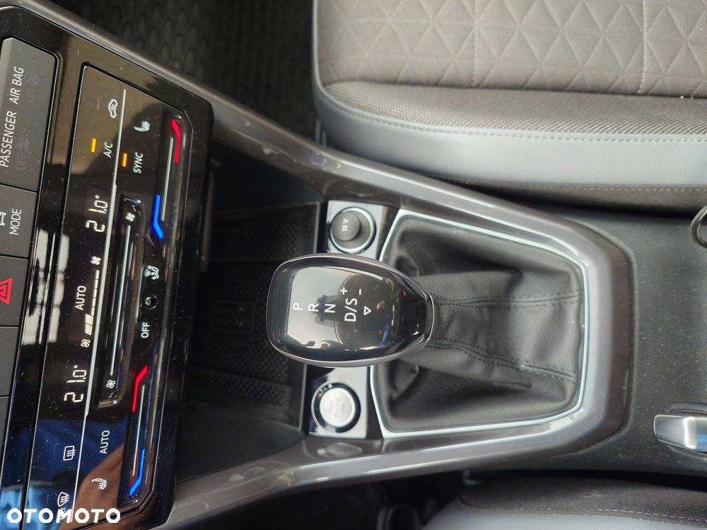 Volkswagen T-Cross 1.5 TSI ACT Style DSG - 20