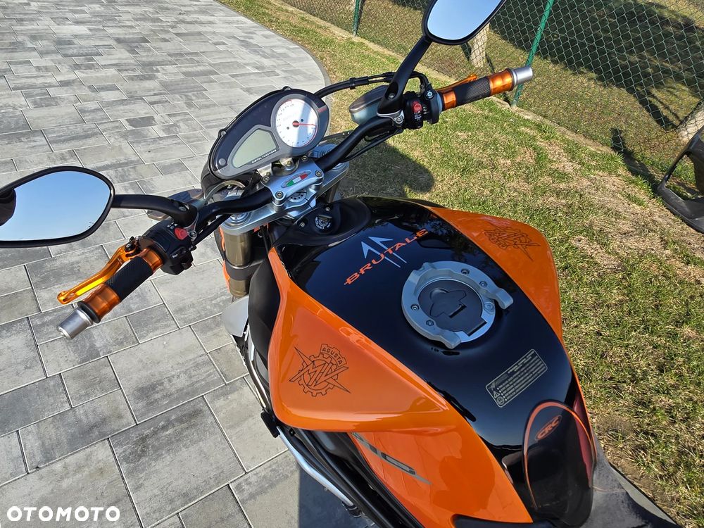 MV AGUSTA Brutale - 21