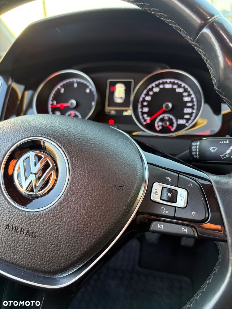 Volkswagen Golf 2.0 TDI BMT Highline - 13