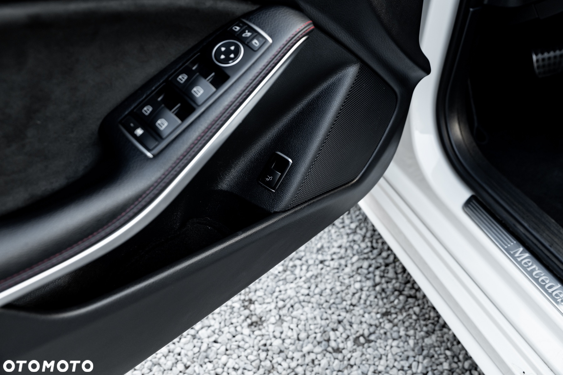 Mercedes-Benz CLA 250 7G-DCT AMG Line - 18