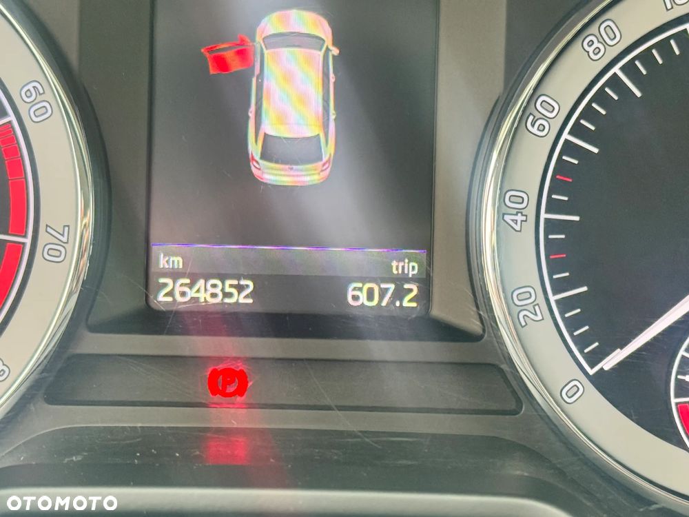 Skoda Octavia 1.8 TSI Ambition DSG EU6 - 18