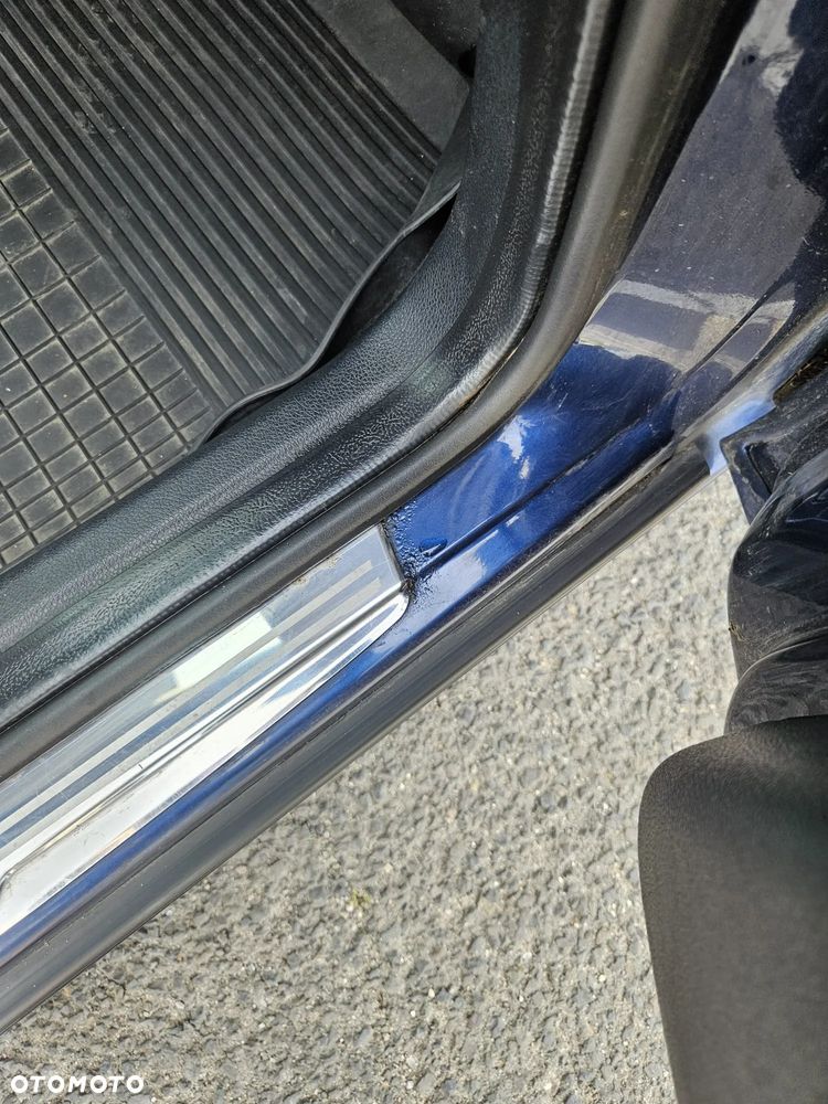 Ford Mondeo 2.5 V6 Ghia - 9