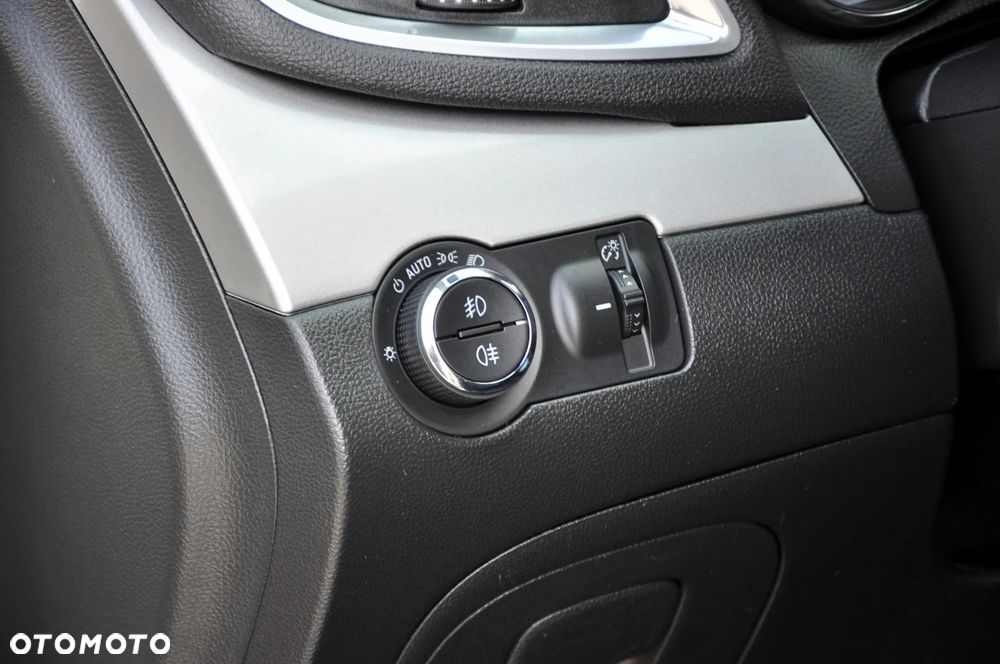 Opel Mokka 1.4 Turbo ecoFLEX Start/Stop 4x4 Innovation - 35