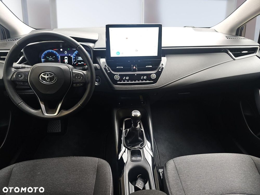 Toyota Corolla 1.5 Style - 8