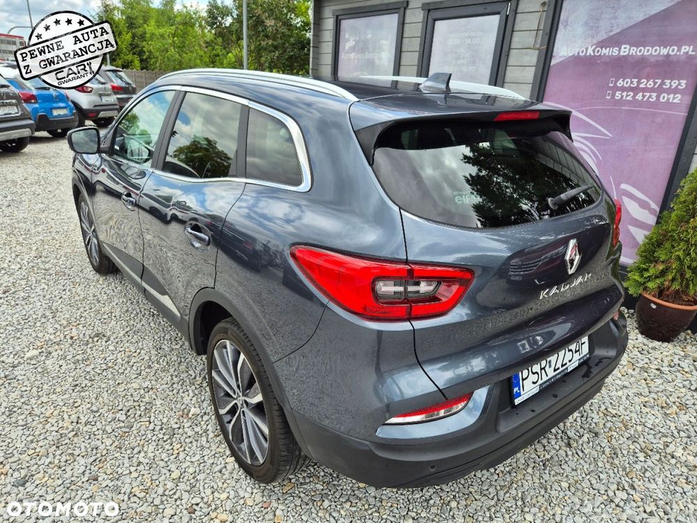 Renault Kadjar - 8