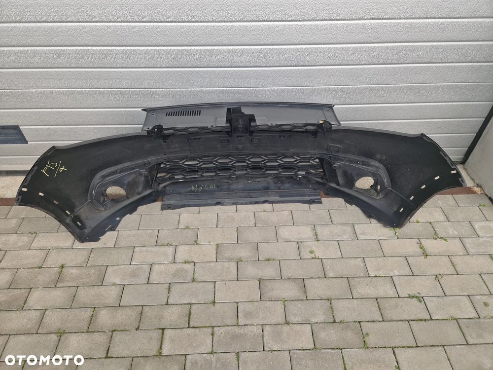 ZDERZAK PRZEDNI DACIA SANDERO II STEPWAY LOGAN LIFT 2016-- - 9