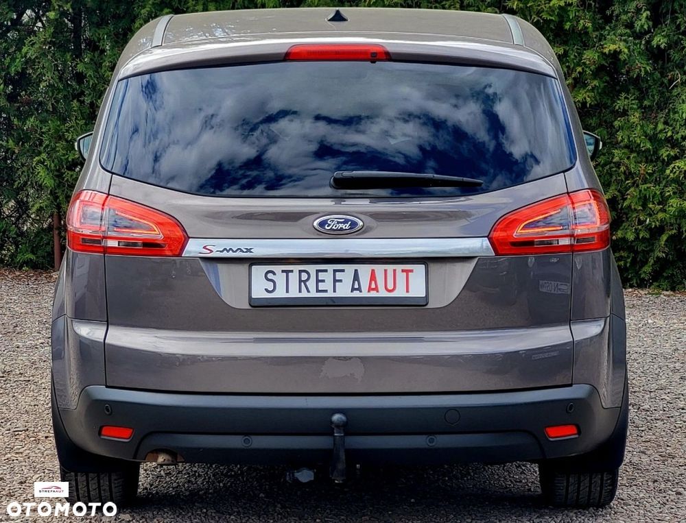 Ford S-Max - 26