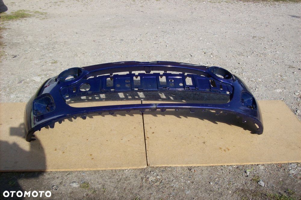 zderzak przedni renault twingo ii lift - 8