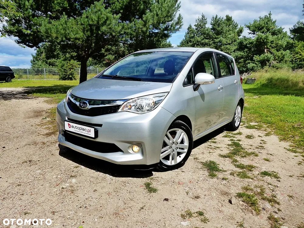 Toyota Verso S 1.33 VVT-i Life - 40