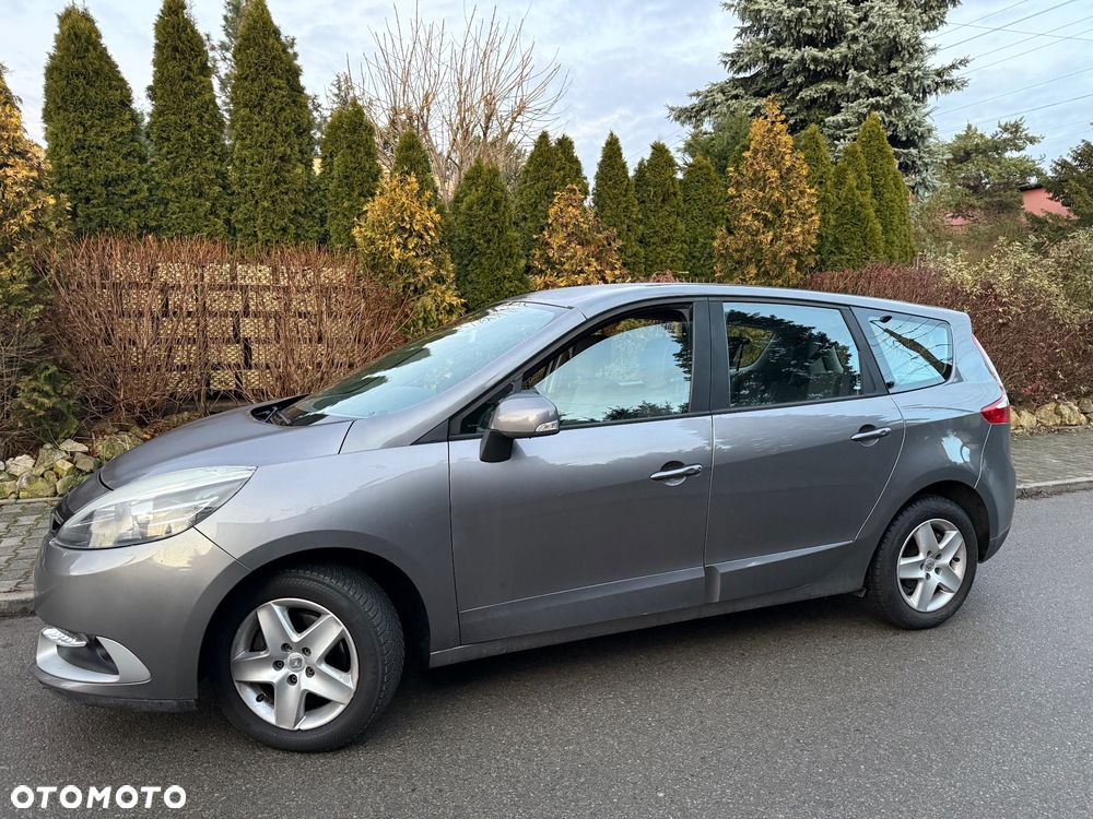 Renault Grand Scenic Energy dCi 130 Start & Stop Dynamique - 4