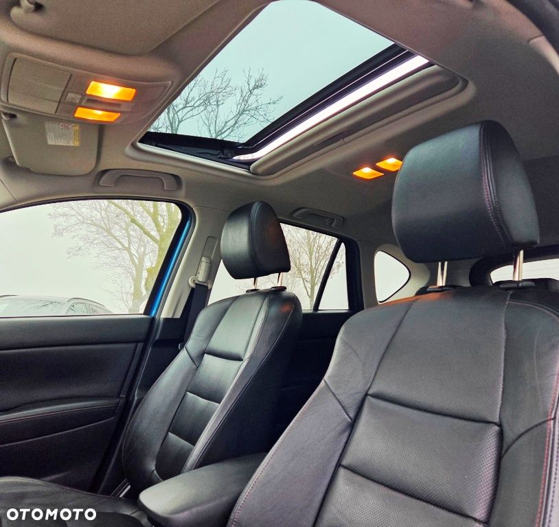 Mazda CX-5 - 26