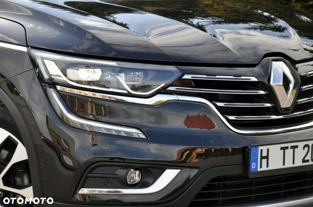 Renault Koleos - 12