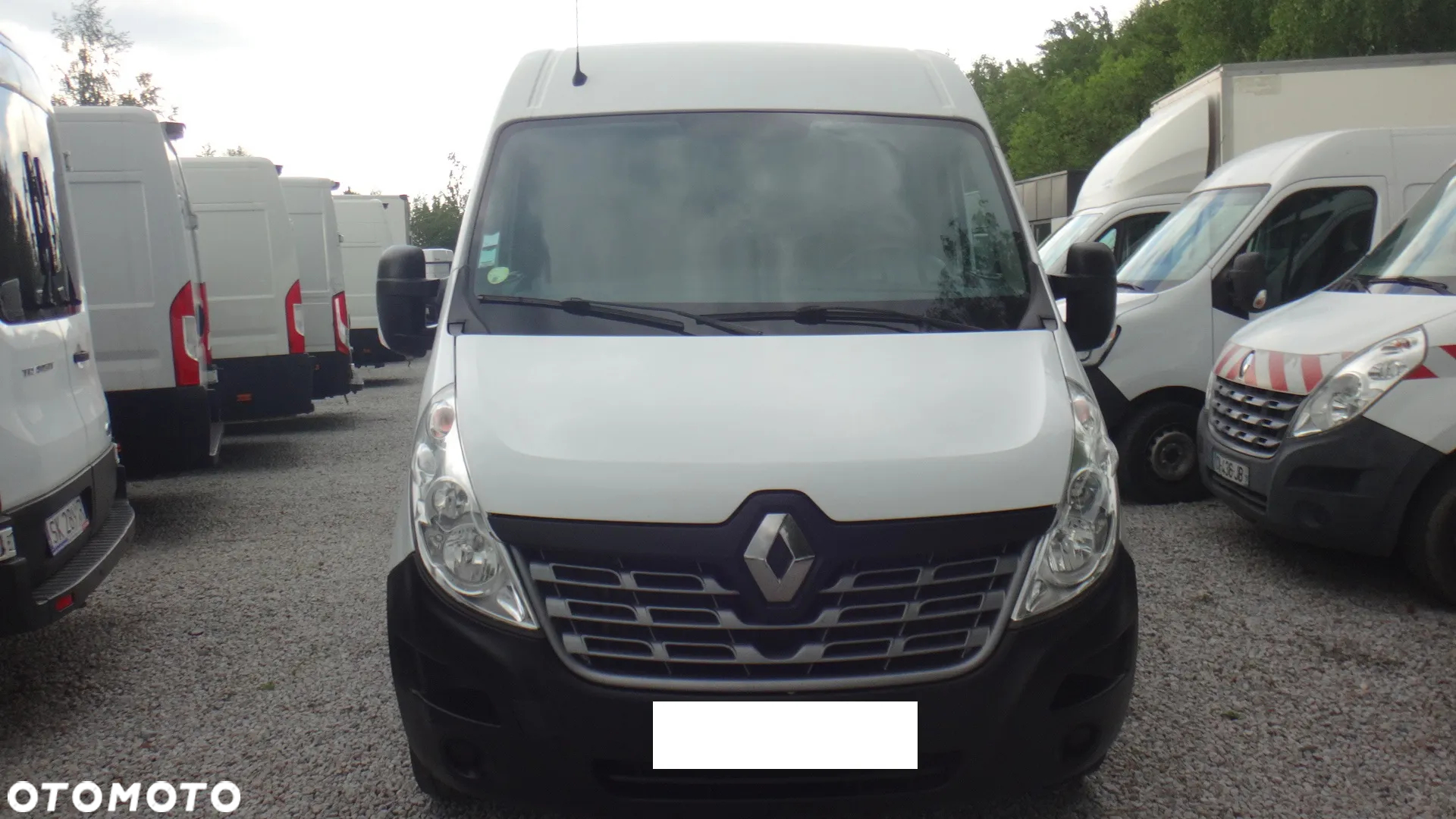 Renault Master - 4