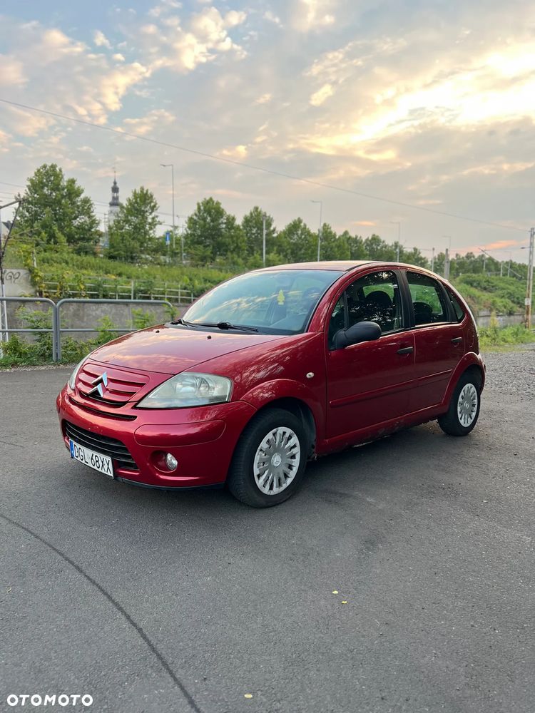 Citroën C3 1.4i Furio - 3